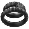 Generique Double Cockring Duo